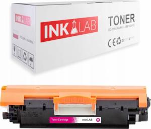 Toner Inklab Magenta Zamiennik 130A 1