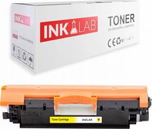 Toner Inklab Yellow Zamiennik 130A 1