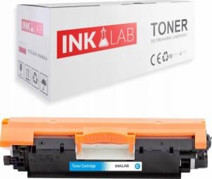 Toner Inklab Cyan Zamiennik 130A 1