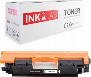 Toner Inklab Black Zamiennik 126A 1