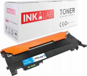 Toner Inklab Cyan Zamiennik 117A 1