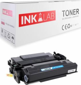 Toner Inklab Black Zamiennik CRG056H 1