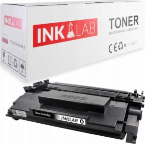 Toner Inklab Black Zamiennik CRG056 1