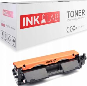 Toner Inklab Black Zamiennik CRG051H 1