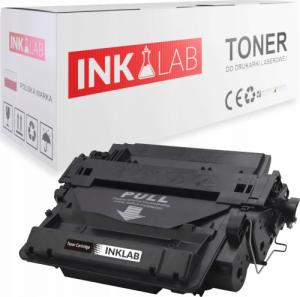 Toner Inklab Black Zamiennik CRG724H 1