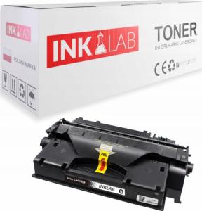 Toner Inklab Black Zamiennik CRG719H 1