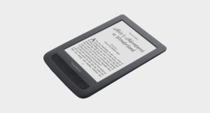 Czytnik PocketBook Basic Touch 2 czarny (PB625-E-WW) 4