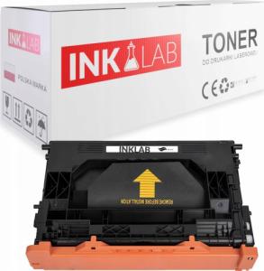 Toner Inklab Black Zamiennik 37X 1