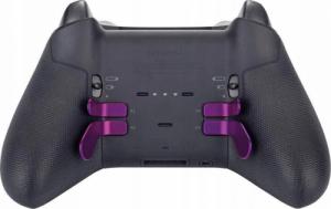 Venom Elite Series 2 Zestaw fioletowych akcesoriów do Xbox One 4
