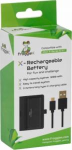 FroggieX Akumulator do pada Xbox Series X/S 4
