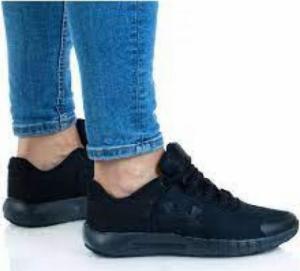 Under Armour Buty Under Armour GS Pursuit BP W 3022092-002, Rozmiar: 37.5 2