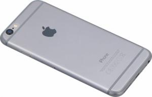Smartfon Apple APPLE iPhone 6 A1586 4,7" A8 64GB Space Gray Klasa A- S/N: C34NTBRSG5MR 7