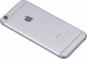 Smartfon Apple APPLE iPhone 6 A1586 4,7" A8 64GB Space Gray Klasa A- S/N: C34NTQ2XG5MR 7