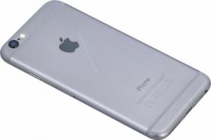 Smartfon Apple APPLE iPhone 6 A1586 4,7" A8 64GB Space Gray Klasa A- S/N: C37NTAKFG5MR 7
