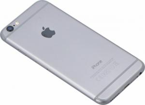 Smartfon Apple APPLE iPhone 6 A1586 4,7" A8 64GB Space Gray Klasa A- S/N: C39NVC33G5MR 7