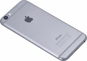 Smartfon Apple APPLE iPhone 6 A1586 4,7" A8 64GB Space Gray Klasa A- S/N: FFMS585XG5MR 6