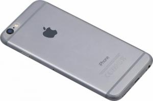 Smartfon Apple APPLE iPhone 6 A1586 4,7" A8 64GB Space Gray Klasa A- S/N: FNNSG1EJG5MR 7
