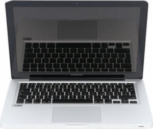 Laptop Apple Apple MacBook Pro A1278 i5-2435M 4GB NOWY DYSK 120GB SSD 1280x800 Klasa A- MacOS High Sierra 2