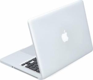 Laptop Apple Apple MacBook Pro A1278 i5-2435M 4GB NOWY DYSK 120GB SSD 1280x800 Klasa A- MacOS High Sierra 4