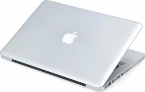 Laptop Apple Apple MacBook Pro A1278 i5-2435M 4GB NOWY DYSK 120GB SSD 1280x800 Klasa A- MacOS High Sierra 5