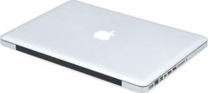 Laptop Apple Apple MacBook Pro A1278 i5-2435M 4GB NOWY DYSK 120GB SSD 1280x800 Klasa A- MacOS High Sierra 6