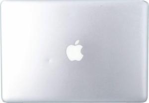 Laptop Apple Apple MacBook Pro A1278 i5-2435M 4GB NOWY DYSK 120GB SSD 1280x800 Klasa A- MacOS High Sierra 8