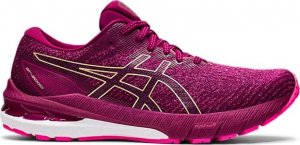 Asics Buty do biegania GT-2000 10 Pink Glo/Champagne r. 39 (1012B045 703) 1