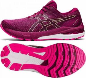 Asics Buty do biegania Asics GT-2000 10 W 1012B045 703, Rozmiar: 39 1/2 1