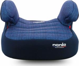 Fotelik samochodowy Nania LE TT Fotelik Dream Denim Blue 500024 1