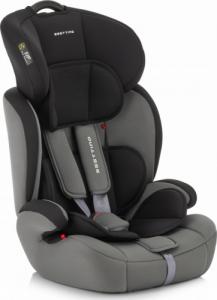 Fotelik samochodowy Sesttino SPARROW 9-36 kg Szary 2