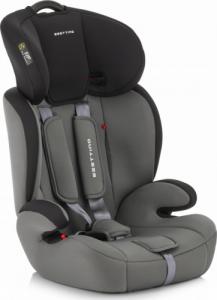 Fotelik samochodowy Sesttino SPARROW 9-36 kg Szary 3