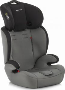 Fotelik samochodowy Sesttino SPARROW 9-36 kg Szary 4