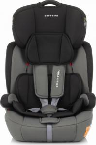 Fotelik samochodowy Sesttino SPARROW 9-36 kg Szary 5