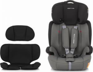 Fotelik samochodowy Sesttino SPARROW 9-36 kg Szary 7