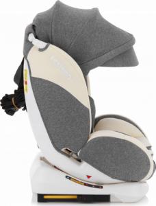 Fotelik samochodowy Sesttino SES Fotelik samochodowy Oktagon CreamGray 14