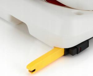 Fotelik samochodowy Sesttino SES Fotelik samochodowy Oktagon CreamGray 15