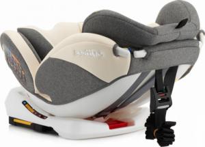 Fotelik samochodowy Sesttino SES Fotelik samochodowy Oktagon CreamGray 6