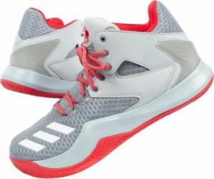 Adidas Buty do koszykówki adidas D Rose Boost M B72957, Rozmiar: 55,5 1