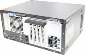 Komputer Dell Dell Optiplex 7040 MT i7-6700 3.4GHz 16GB 240GB SSD DVD Windows 10 Professional PL 3