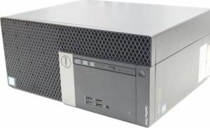 Komputer Dell Dell Optiplex 7040 MT i7-6700 3.4GHz 16GB 480GB SSD DVD Windows 10 Home PL 2