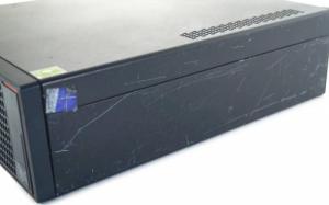 Komputer Fujitsu Fujitsu Esprimo C720 i5-4570 4x3.2GHz 8GB 240GB SSD DVD Windows 10 Home PL U1 5