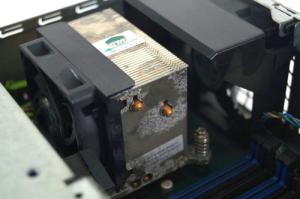 Komputer Fujitsu Fujitsu Esprimo C720 i5-4570 4x3.2GHz 8GB 240GB SSD DVD Windows 10 Home PL U1 6