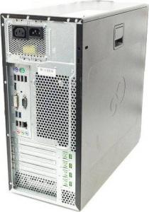 Komputer Fujitsu Fujitsu Esprimo P910-L i7-3770 3.4GHz 8GB 240GB SSD DVD Windows 10 Home PL 4