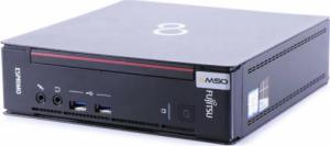 Komputer Fujitsu Fujitsu Esprimo Q556/2 i5-7400T 4x2.4GHz 8GB 240GB SSD M.2 BN Windows 10 Home U1 2