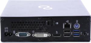 Komputer Fujitsu Fujitsu Esprimo Q556/2 i5-7400T 4x2.4GHz 8GB 480GB SSD BN Windows 10 Home 4