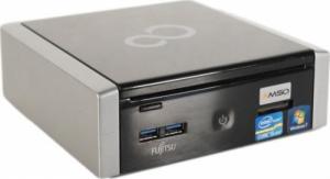 Komputer Fujitsu Fujitsu Esprimo Q900 i3-2310M 8GB 120GB SSD Windows 10 Home PL 2