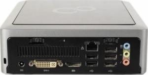 Komputer Fujitsu Fujitsu Esprimo Q900 i3-2310M 8GB 120GB SSD Windows 10 Home PL 4