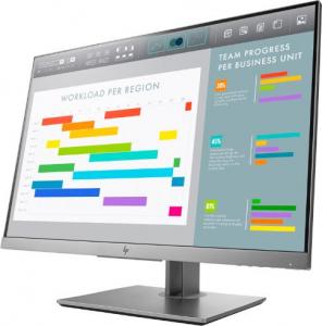 Monitor HP Monitor HP EliteDisplay E243i 24" LED 1920x1200 HDMI IPS Srebrny Klasa A/B 1