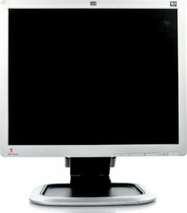 Monitor HP Monitor HP L1950 L1950G 19" 1280x1024 D-SUB DVI Klasa A 1