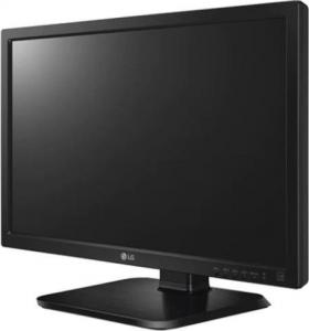 Monitor LG 24MB37PM Poleasingowy - 24", LED, 1920x1080, IPS, VGA, DVI, Czarny 2